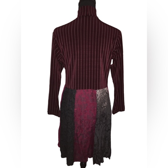 Staley Gretzinger Handmade Dress - Picture 8 of 8